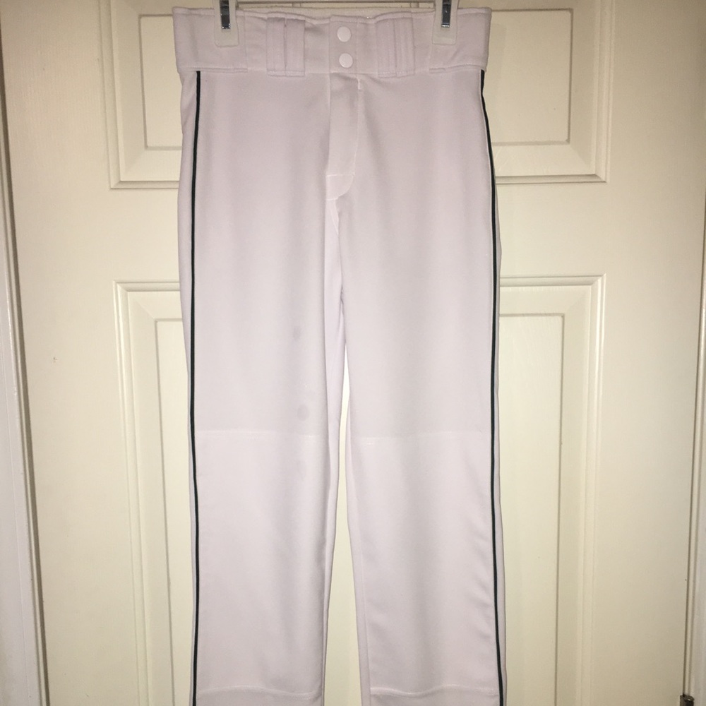 Youth Baseball Pants